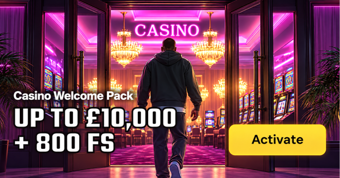 GTSpins Casino